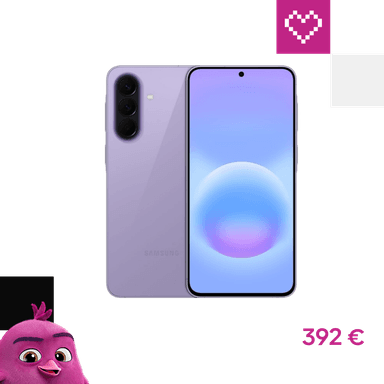 Samsung Galaxy A57 5G 8GB/128GB fialová (Kategória A)