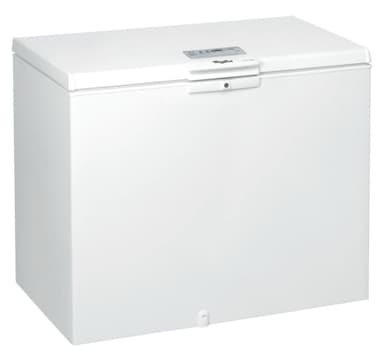 Whirlpool WHE31352 FO 2