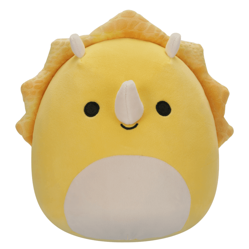 Squishmallows Triceratops - Lancaster SQCR05396