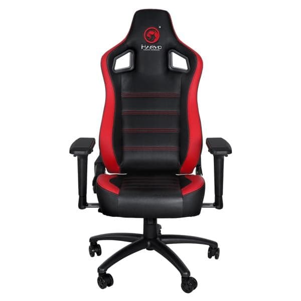 Marvo CH-118 černo-červené MGMWH18WR000