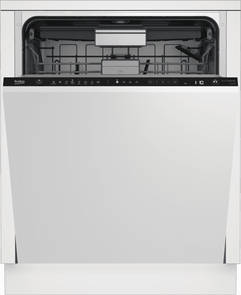 BEKO BDIN38640D