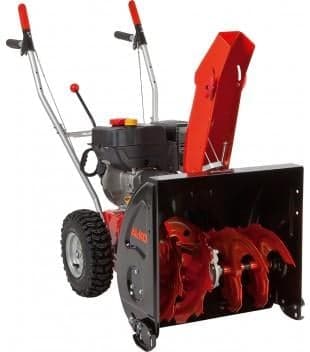 AL-KO 560 II Snowline 112933