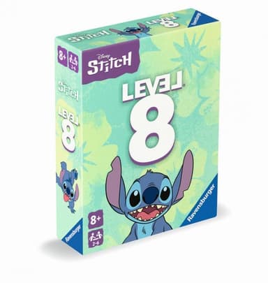 Ravensburger Level 8 Disney: Stitch 2424789