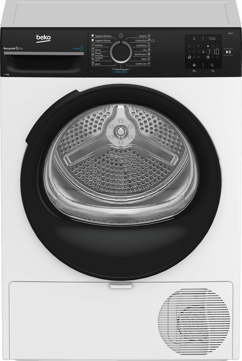 BEKO BM3T3924WBB
