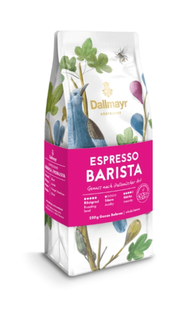 Dallmayr Espresso Barista 250g