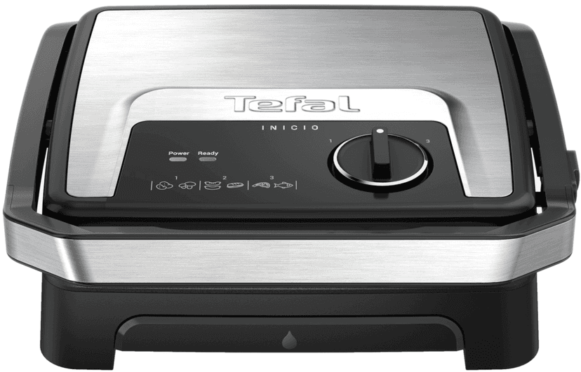 Tefal GC272D10 – kontaktní gril