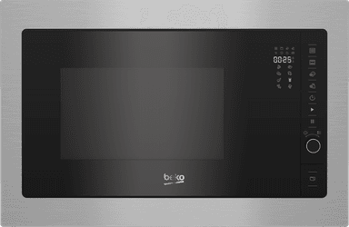 BEKO BMGB25332BG