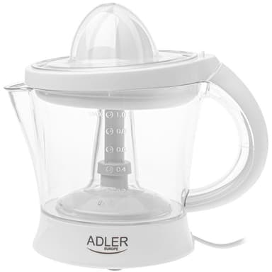 Adler AD4014 – odšťavovač citrusov