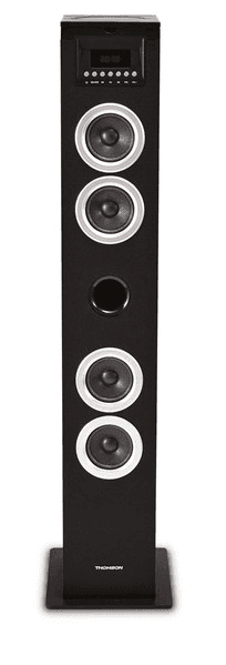 Thomson DS120CD – stereo věž