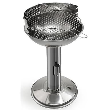 Slovakia Trend Strend Pro BBQ Capri 221180