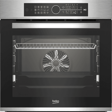 BEKO BBIM12400XCS