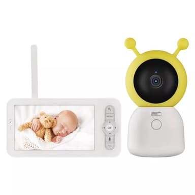 Emos GoSmart IP-500 GUARD s monitorom a wifi H4052