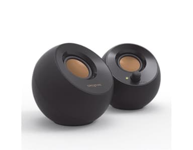 Creative PEBBLE black 51MF1680AA000