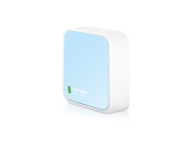 TP-Link TL-WR802N – router