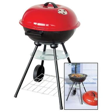 Slovakia Trend Strend Pro BBQ Globus 2210581