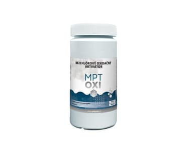 POLYMPT Sypký oxidačný prípravok 3kg 201603