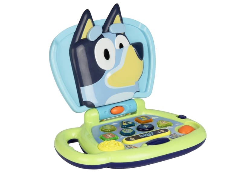 Wiky Bluey Notebook s efektmi 26 cm WKW051320