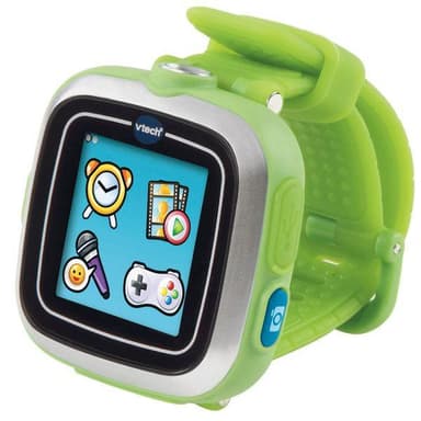 Vtech Kidizoom Smart Watch DX7 zelené 80-171683