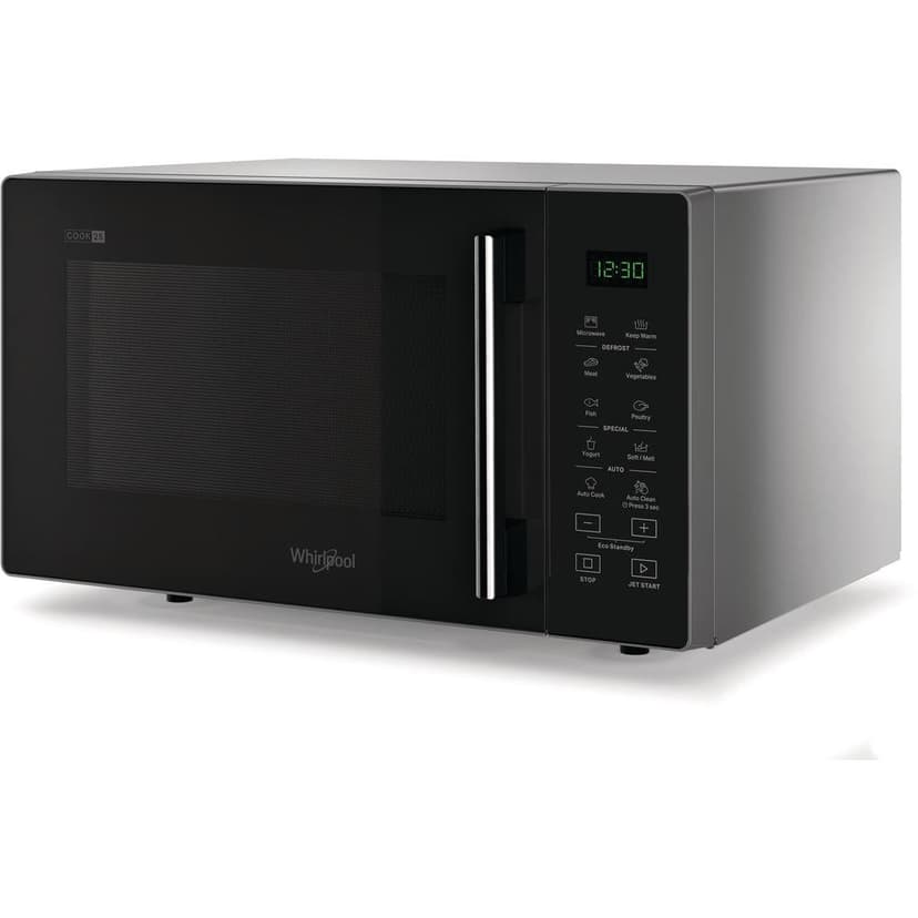 Whirlpool MWP 251 SB – mikrovlnná trouba