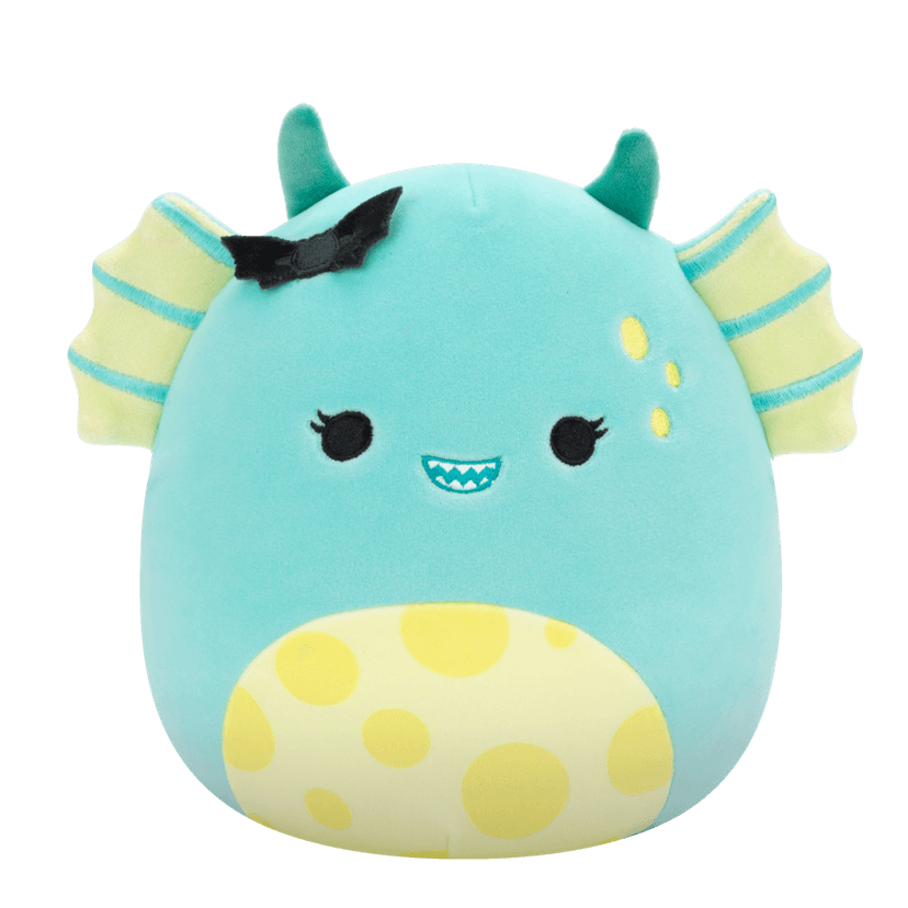 Squishmallows Bažinatá príšera - Dearest SQHW00898