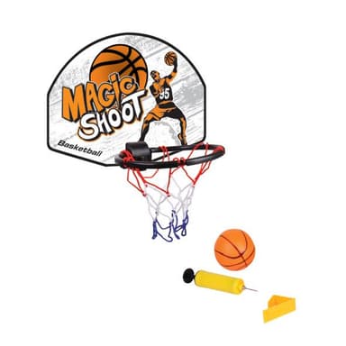 Wiky Basketbalový set 36 x 28cm WKW005033