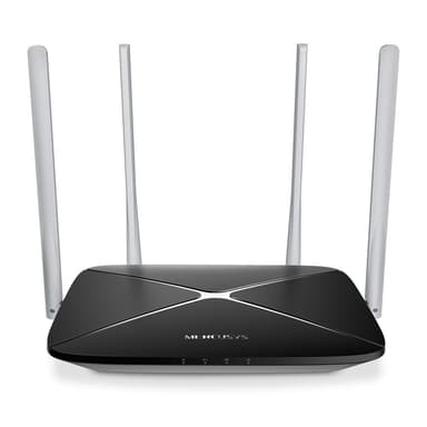 TP-Link MERCUSYS AC12