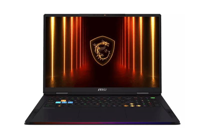MSI Raider A18 HX A9WJG-067CZ 9S7-182L72-067