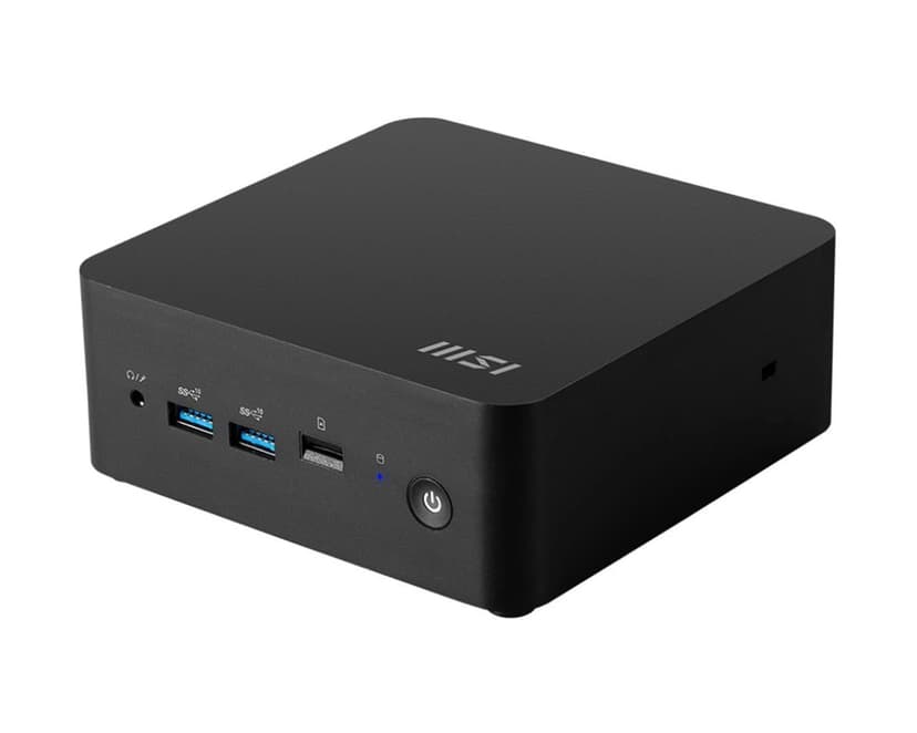 MSI Cubi NUC 1MG-244BEU Cubi NUC