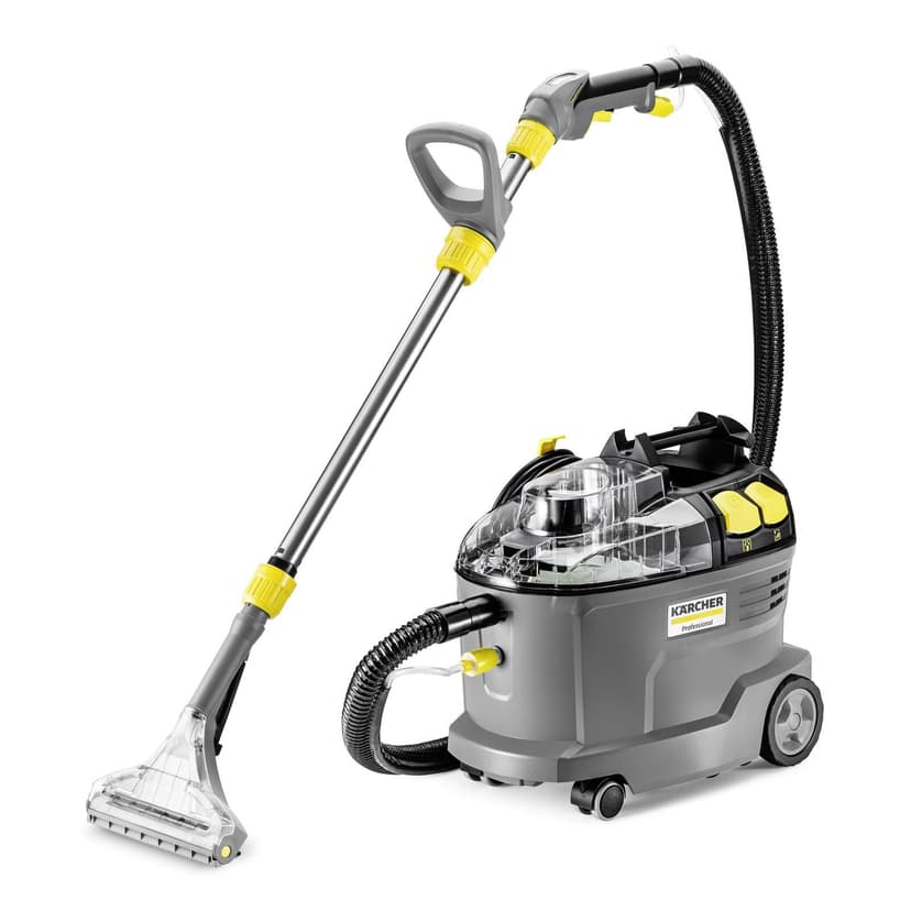 Karcher Puzzi 8/1 C – Profesionální vysavač