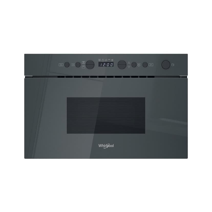 Whirlpool WMN14BSG