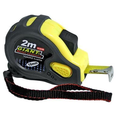 Slovakia Trend Strend Pro GIANT CR-G16 CE 2160122C