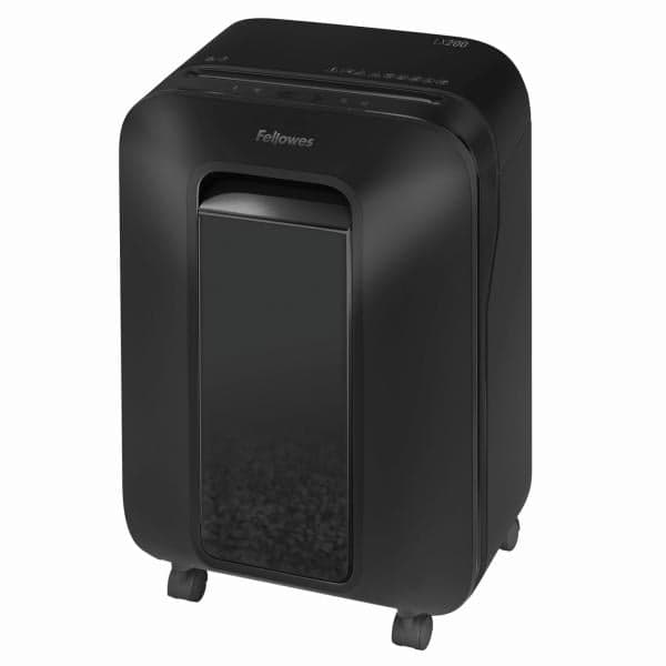 Fellowes LX 200 FELSHLX200 – skartovač