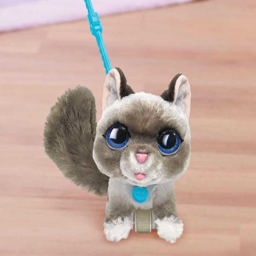 Orbico FurReal Wag-A-Lot RAGDOLL MAČIA 461100030382