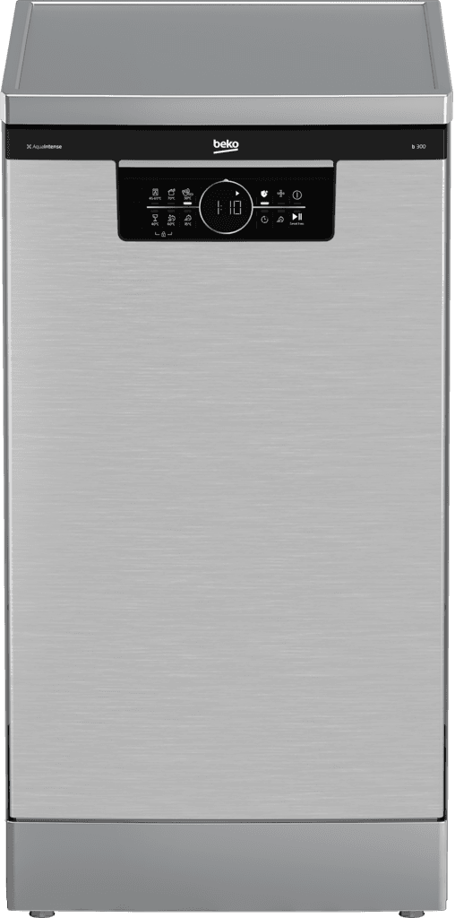 BEKO BDFS26121XQ