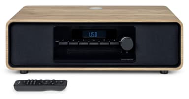 Stereo systém Thomson MIC300IBT
