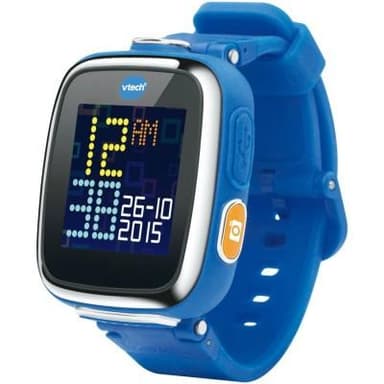 Vtech Kidizoom Smart Watch DX7 modré CZ & SK 80-171603