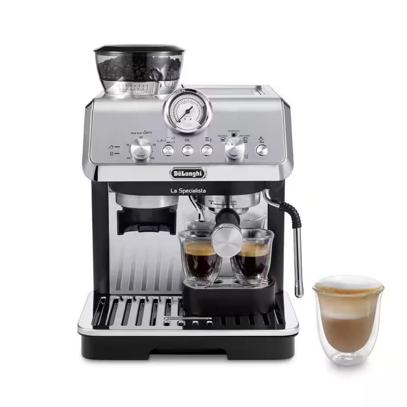 Delonghi EC 9155.MB – pákový kávovar