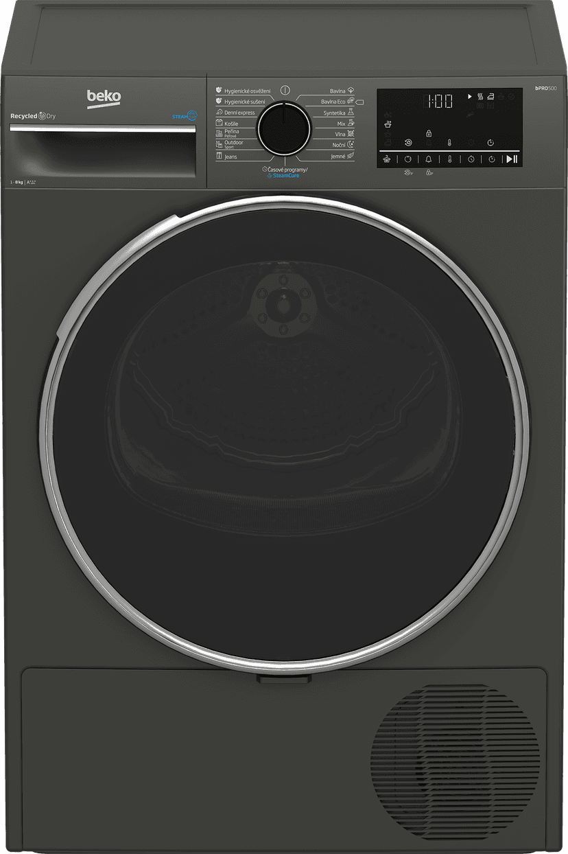 BEKO B5T682530MCSHBC