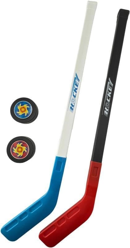 Sporto Hokejky s pukom M80019