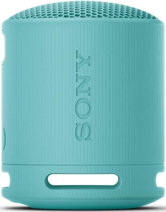 Sony SRS-XB100L modrý SRSXB100L.CE7