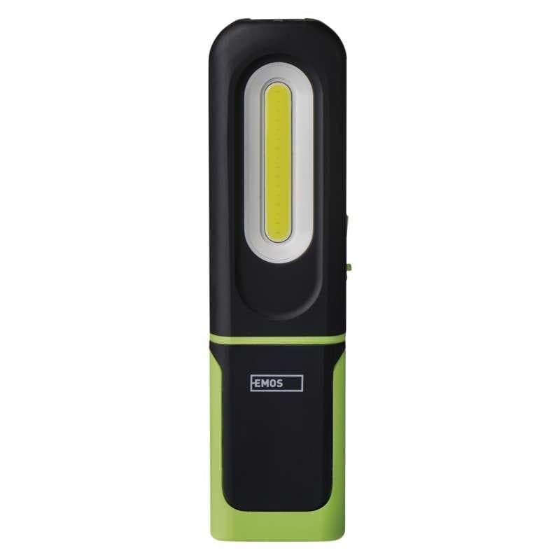 Emos P4537 330lm 1200mAh