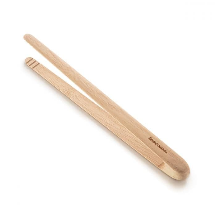 Tescoma FEELWOOD 637638.00 – kleště pinzeta FEELWOOD