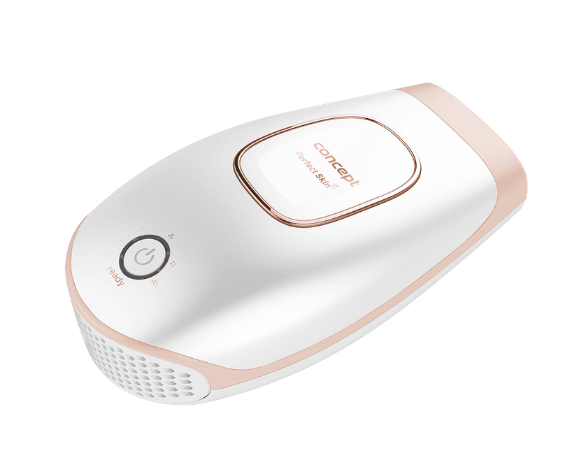 Concept IL3000 – ipl epilátor
