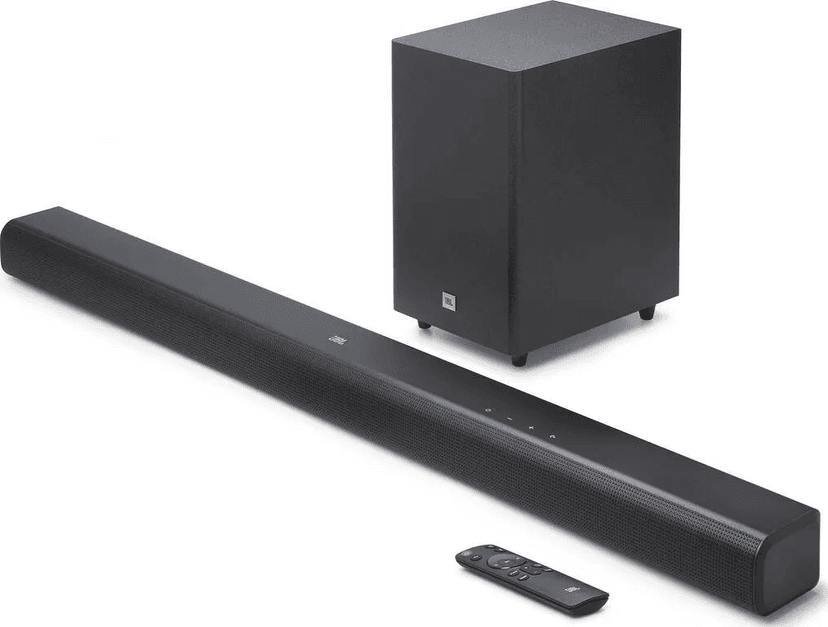 JBL Cinema SB550 JBL