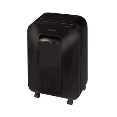 Skartovač fellowes lx 201 černý