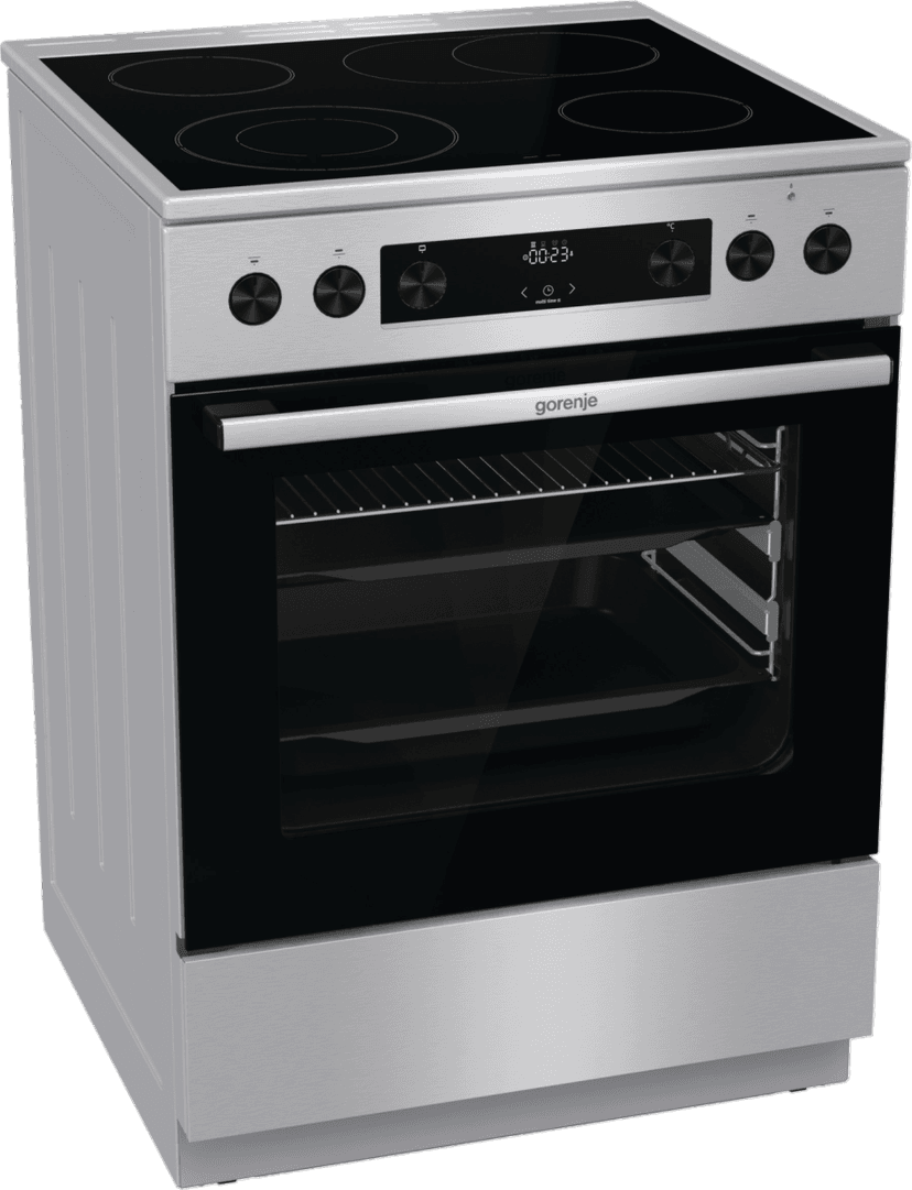 Gorenje GECS6C70XPA