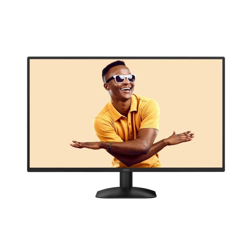 AOC 27B31H – monitor
