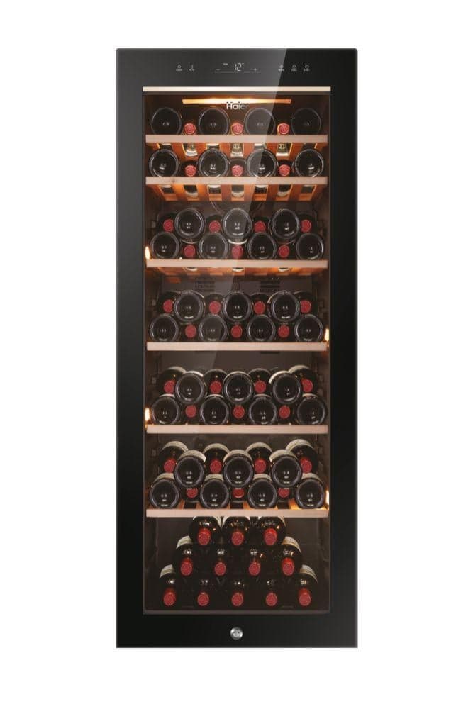 HAIER HWS84GA – vinotéka