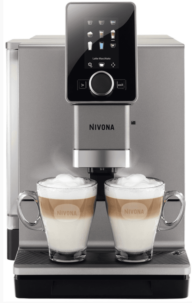 NIVONA NICR930