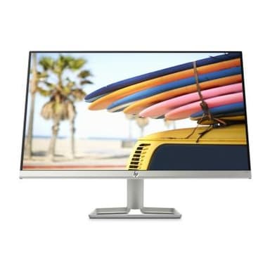 HP 24fw audio 4TB29AA